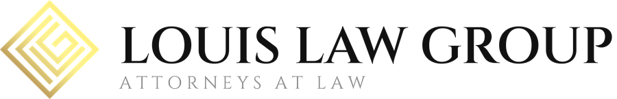 Louis Law Group, PLLC — Attorneys at Law